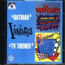 The Ventures, Secret Agent Man, Guitar Tab Play-Along