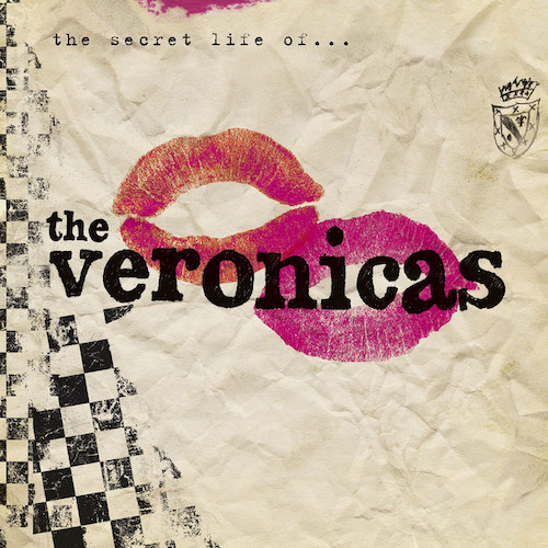 The Veronicas, 4Ever, Piano, Vocal & Guitar (Right-Hand Melody)