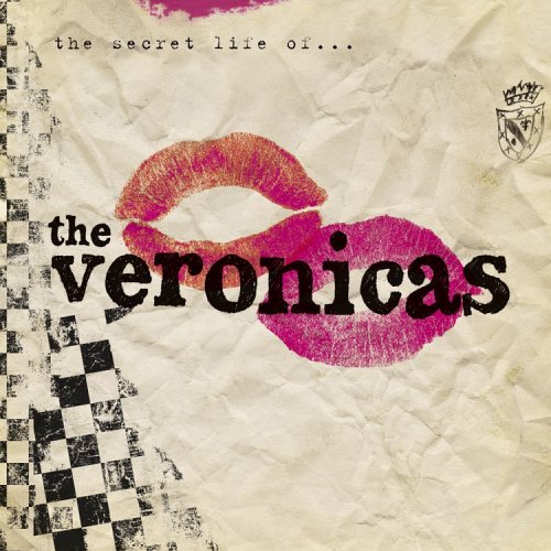 The Veronicas, Everything I'm Not, Piano, Vocal & Guitar (Right-Hand Melody)