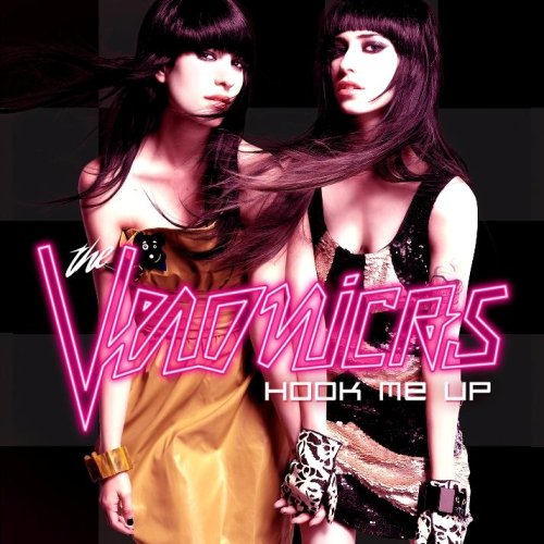 The Veronicas, Untouched, Piano, Vocal & Guitar (Right-Hand Melody)