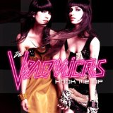 Download The Veronicas Untouched sheet music and printable PDF music notes