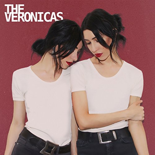The Veronicas, You Ruin Me, Piano, Vocal & Guitar (Right-Hand Melody)