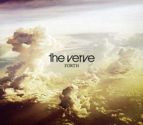 The Verve, Love Is Noise, Piano, Vocal & Guitar