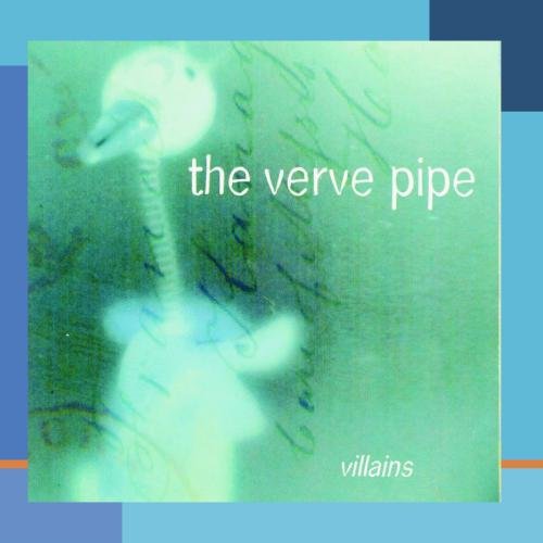 The Verve Pipe, The Freshmen, Guitar Lead Sheet