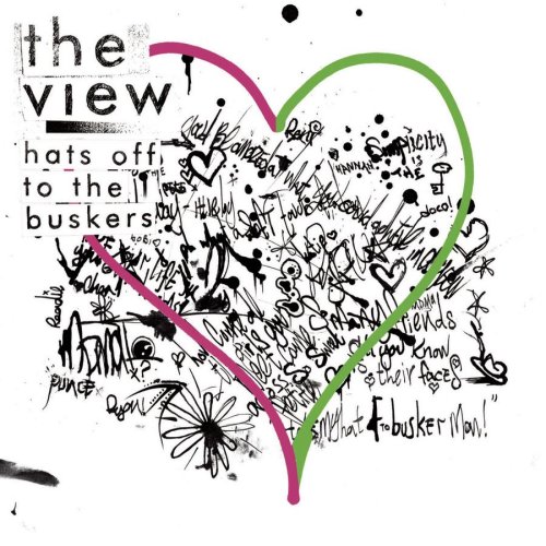 The View, Claudia, Guitar Tab