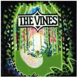 Download The Vines Sunshinin' sheet music and printable PDF music notes