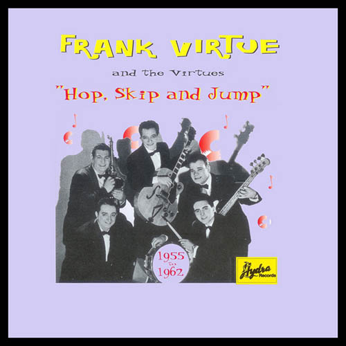 The Virtues, Guitar Boogie Shuffle, Piano, Vocal & Guitar (Right-Hand Melody)