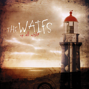 The Waifs, London Still, Piano, Vocal & Guitar (Right-Hand Melody)