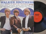 Download The Walker Brothers My Ship Is Comin' In sheet music and printable PDF music notes