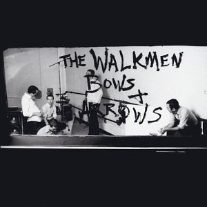 The Walkmen, The Rat, Lyrics & Chords