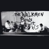 Download The Walkmen The Rat sheet music and printable PDF music notes