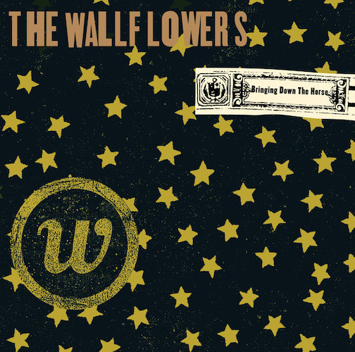 The Wallflowers, 6th Avenue Heartache, Ukulele Chords/Lyrics