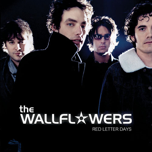 The Wallflowers, Empire In My Mind, Piano, Vocal & Guitar (Right-Hand Melody)