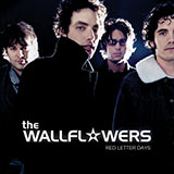 Download The Wallflowers Empire In My Mind sheet music and printable PDF music notes