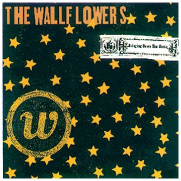 The Wallflowers, One Headlight, Drums
