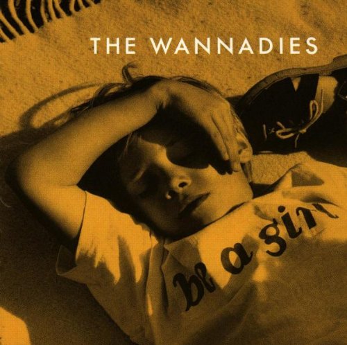The Wannadies, You And Me Song, Piano, Vocal & Guitar