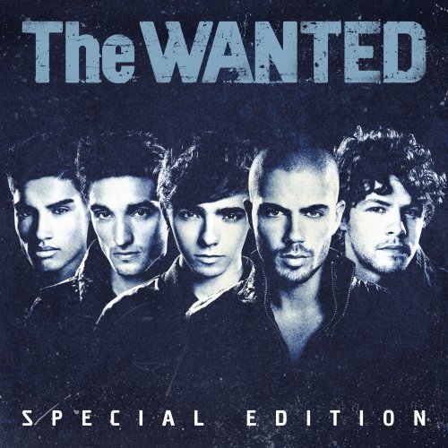 The Wanted, Chasing The Sun, Piano, Vocal & Guitar (Right-Hand Melody)