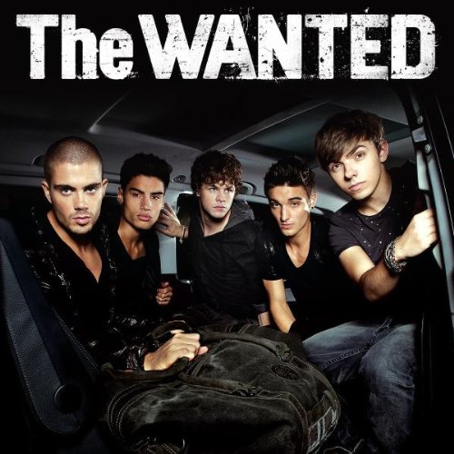 The Wanted, Lose My Mind, Piano, Vocal & Guitar (Right-Hand Melody)