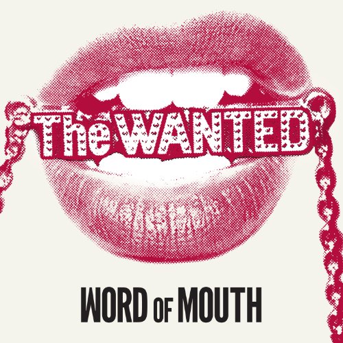 The Wanted, Show Me Love (America), Piano, Vocal & Guitar (Right-Hand Melody)