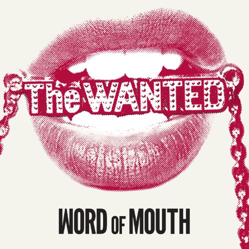 The Wanted The Wanted, We Own The Night, Piano, Vocal & Guitar (Right-Hand Melody)