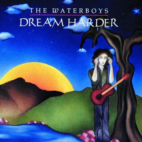 The Waterboys, Corn Circles, Piano, Vocal & Guitar