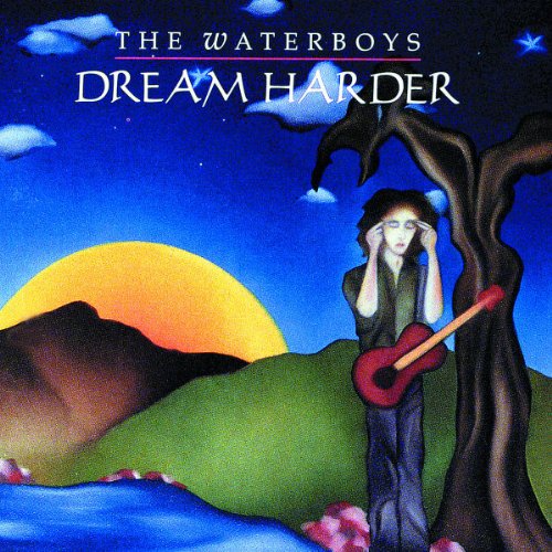 The Waterboys, Good News, Piano, Vocal & Guitar (Right-Hand Melody)