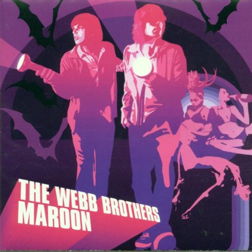 The Webb Brothers, The Liar's Club, Lyrics & Chords