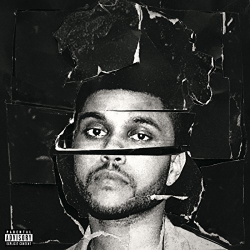 The Weeknd, Can't Feel My Face, Lead Sheet / Fake Book