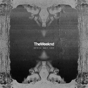 The Weeknd, Devil May Cry, Piano, Vocal & Guitar (Right-Hand Melody)