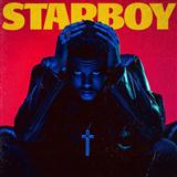 Download The Weeknd feat. Daft Punk Starboy sheet music and printable PDF music notes