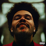Download The Weeknd Scared To Live sheet music and printable PDF music notes