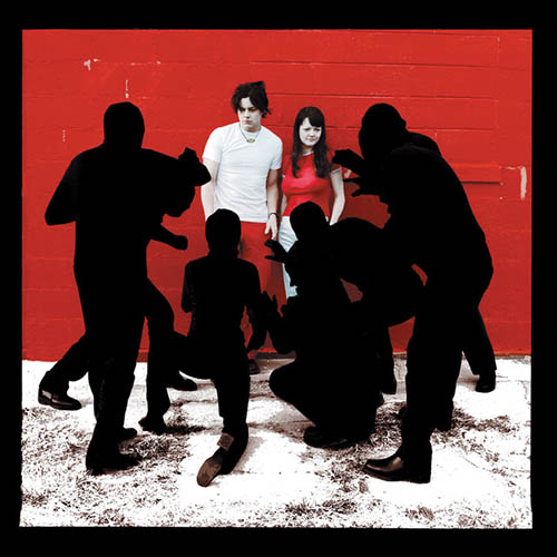 The White Stripes, Aluminum, Guitar Tab