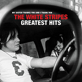 Download The White Stripes Conquest sheet music and printable PDF music notes