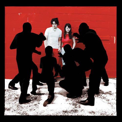 The White Stripes, I Can't Wait, Guitar Tab