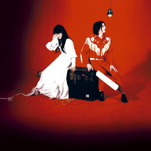The White Stripes, Seven Nation Army, Piano, Vocal & Guitar (Right-Hand Melody)