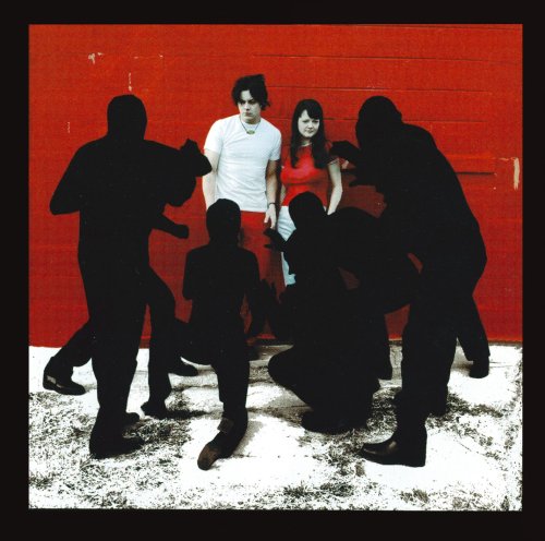 The White Stripes, The Union Forever, Guitar Tab