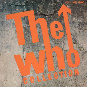 The Who, Acid Queen, Piano, Vocal & Guitar (Right-Hand Melody)