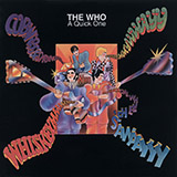 Download The Who Boris The Spider sheet music and printable PDF music notes