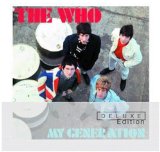Download The Who I Can't Explain sheet music and printable PDF music notes