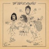 Download The Who Imagine A Man sheet music and printable PDF music notes