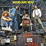 Download The Who Music Must Change sheet music and printable PDF music notes