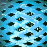 Download The Who Tommy Can You Hear Me sheet music and printable PDF music notes
