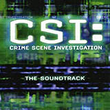 Download The Who Who Are You (from CSI: Crime Scene Investigation) sheet music and printable PDF music notes