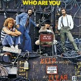 Download The Who Who Are You sheet music and printable PDF music notes