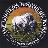 Download The Winters Brothers Band Sang Her Love Songs sheet music and printable PDF music notes