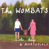 Download The Wombats Moving To New York sheet music and printable PDF music notes