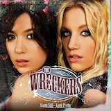 Download The Wreckers Leave The Pieces sheet music and printable PDF music notes