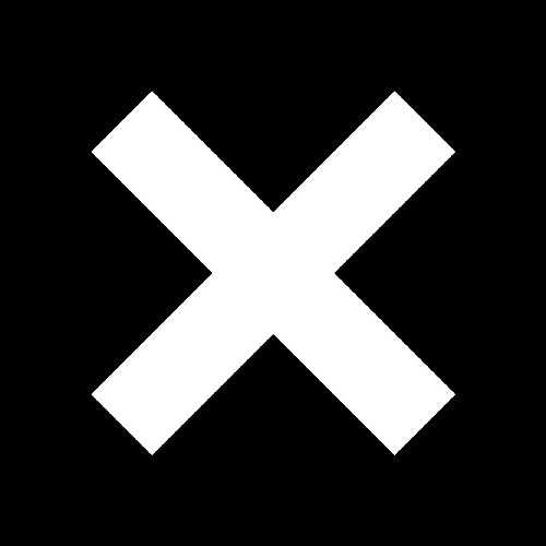 The XX, Basic Space, Piano, Vocal & Guitar (Right-Hand Melody)