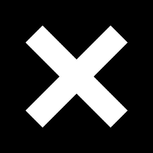 The XX, Heart Skipped A Beat, Piano, Vocal & Guitar (Right-Hand Melody)