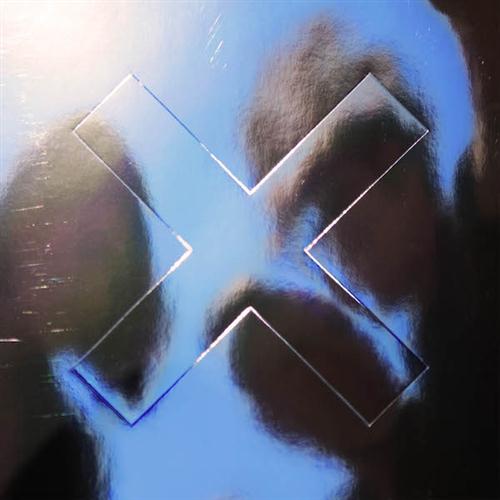 The XX, On Hold, Piano, Vocal & Guitar (Right-Hand Melody)